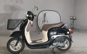 HONDA GIORNO AF77