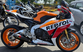 HONDA CBR1000RR 2015 SC59