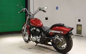 HONDA STEED 400 VLS 1999 NC37