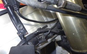 HONDA RVF400 1997 NC35