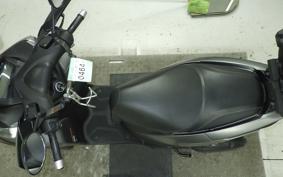 YAMAHA TRICITY 125 A 2007 SEC1J