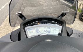 YAMAHA TRICITY 125 SEC1J