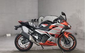 KAWASAKI NINJA 400 2018 EX400G