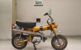 HONDA DAX 50 2017 ST50