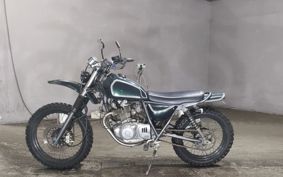 SUZUKI GLASS TRACKER BIG BOY NJ47A
