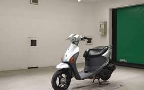 SUZUKI LET's 4 2011 CA45A