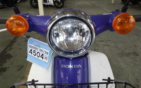 HONDA C110 SUPER CUB JA07
