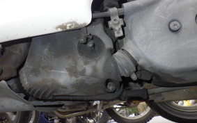 YAMAHA AXIS 100 1998 SB06J