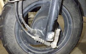 YAMAHA JOG 2008 SA55J