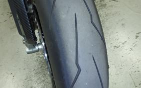 TRIUMPH SPEED TRIPLE RS 2025