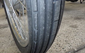 HONDA C110 SUPER CUB 1986 JA10