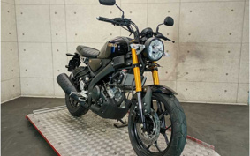 YAMAHA XSR155 RG47