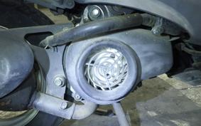 YAMAHA JOG POCHE SA08J