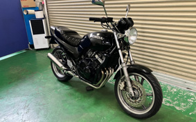 HONDA JADE MC23