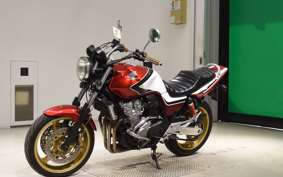 HONDA CB400SF VTEC 2008 NC42