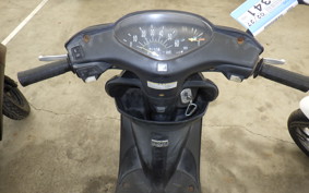 HONDA DIO Gen.6 AF62