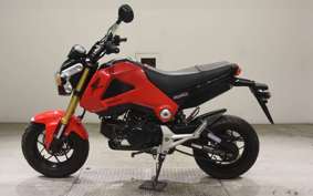 HONDA GROM 2016 JC61