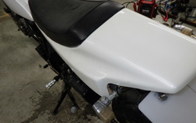 YAMAHA TW200 Gen.2 DG07J