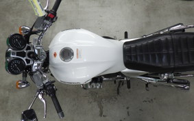HONDA CB1100EXAEﾊﾟｯｹｰｼﾞ 2017
