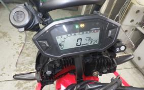 HONDA CRF250 RALLY LDA 1990 MD44