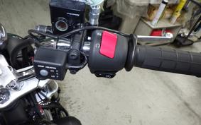 HONDA MONKEY 125 2001 JB03