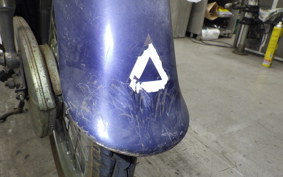 HONDA C70 SUPER CUB 2025 C70