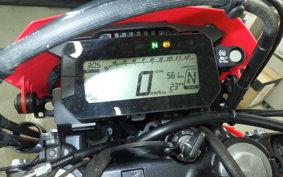 HONDA CRF250L 2006 MD47