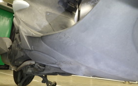 SUZUKI ADDRESS V125 S 1981 CF4MA