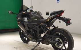 KAWASAKI ZX-25R ZX250E
