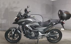 HONDA NC750X DCT RC72