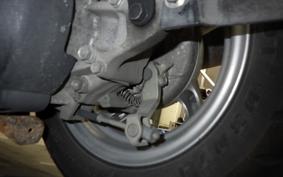 HONDA BENLY 50 2023 AA03