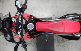 HONDA CRF250 RALLY 2001 MD44