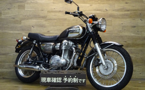 KAWASAKI W800 2013 EJ800A