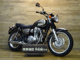 Фото Kawasaki W800 2013 с японского аукциона