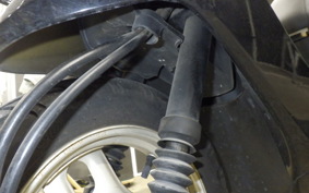 HONDA DIO Gen.6 2024 AF68