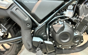 HONDA CL500 2023 PC68