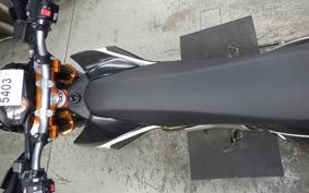 KTM 690 SMC R 2017