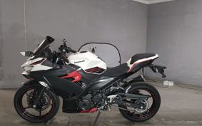 KAWASAKI NINJA400 EX400L