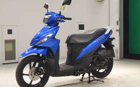 SUZUKI ADDRESS 110 CE47A