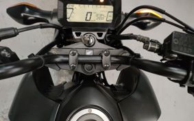HONDA GU ROM JC92