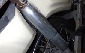 HONDA C110 SUPER CUB 1984 JA10