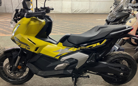 HONDA X-ADV 750 2025 RH21