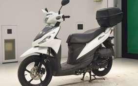 SUZUKI ADDRESS 110 CE47A