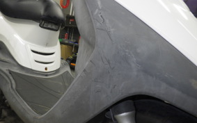 YAMAHA AXIS 125 TREET SE53J