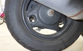 SUZUKI ADDRESS V125 S CF4MA