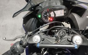 YAMAHA YZF-R25 RG43J
