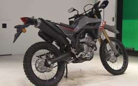 HONDA CRF250L 2021 MD47