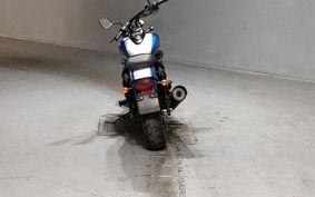 KAWASAKI ELIMINATOR 250V VN250A