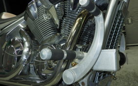 HONDA VT1300CX 2023