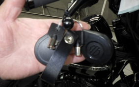 HARLEY FLHXS 1870 2019